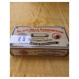 Black Hills 45 Colt 250 gr box of 50