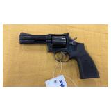 Smith & Wesson 586