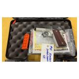 Kimber Super Carry Ultra