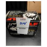 Wolf 5.45x39mm box of 30