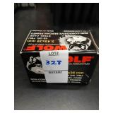 Wolf 5.45x39mm box of 30
