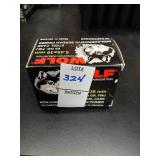 Wolf 5.45x39mm box of 30