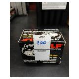 Wolf 5.45x39mm box of 30