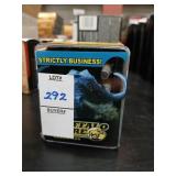 Buffalo Bore Heavy 32 H&R Mag +P 130 gr box of 20