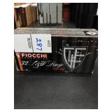 Fiocchi 32 S&W Long 97 gr box of 50