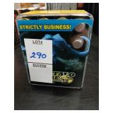 Buffalo Bore 455 Webley 200gr box of 20