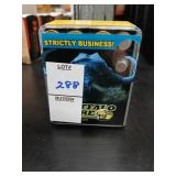 Buffalo Bore 455 Webley 200gr box of 20