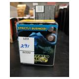 Buffalo Bore 455 Webley 200gr box of 20