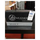 Weatherby Select 7mm WBY MAG 154 gr. Box of 20