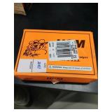 HSM 50 BMG 750 gr. A-MAX MATCH box of 10