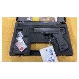 Walther PK380