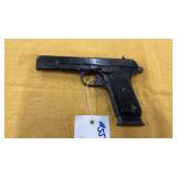 Cugir C.A.I. Romanian Tokarev TTC Pistol (TT-33)