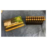 Remington 30-06 150 gr. 20 cartridges