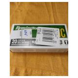 Remington 300 AAC Blackout 220 gr box of 20