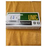 Remington 300 AAC Blackout 220 gr box of 20