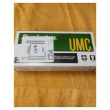 Remington 300 AAC Blackout 220 gr box of 20