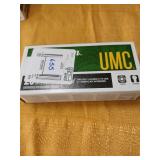 Remington 300 AAC Blackout 220 gr box of 20
