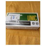 Remington 300 AAC Blackout 220 gr box of 20