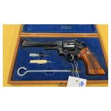 Smith & Wesson 29-2