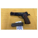 Browning Hi-Power
