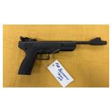 Benjamin Trail Pellet Gun, .177mm