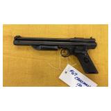 Crossman 130 Pellet Gun, .22cal