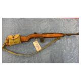 Inland M1 Carbine