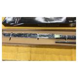 Duncan Idaho Sword - NIB