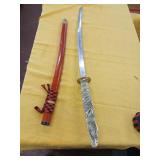 Katana 27-5/8 blade length
