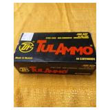 Tula 380 ACP 91 gr box of 50