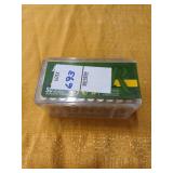 Remington 22 Win Mag 40 gr box of 50