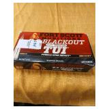 Fort Scott Munitions 8.6 Blackout 285 gr box of