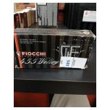 Fiocchi 455 Webley 262 gr. box of 50