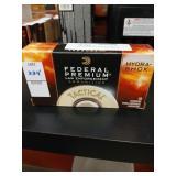 Federal Premium Tactical 45ACP 230 gr. HYDRA SHOK