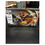 Federal Premium 270 Win 136 gr. Box of 20