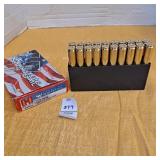 Hornady American Whitetail 270 Winchester 140