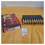 Hornady superformance 25-06 rem 117 gr Sst