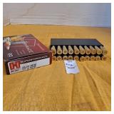 Hornady superformance 25-06 rem 117 gr Sst