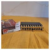 Hornady superformance 25-06 rem 117 gr Sst