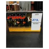 PMC X-TAC 5.56 55 gr. Box of 20