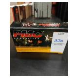 PMC X-TAC 5.56 55 gr. Box of 20