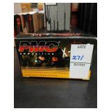 PMC X-TAC 5.56 55 gr. Box of 20