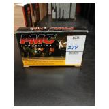 PMC X-TAC 5.56 55 gr. Box of 20