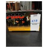 PMC X-TAC 5.56 55 gr. Box of 20