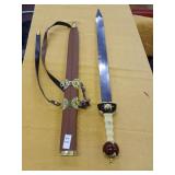 Roman Gladius sword