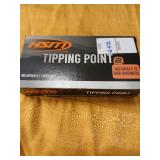HSM Tipping Point 6 ARC 95 gr box of 20