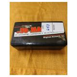 Magnum Research 50 Action Express box of 20