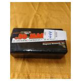 Magnum Research 50 Action Express box of 20