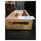 Hornady Leverevolution 45-70 Gov