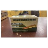 IMI Systems 7.62 NATO Ball 150 Gr FMJ 50 Rds